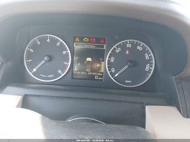 Land Rover LR4 2016 SALAK2V68GA791317 Image 15