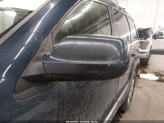 2008 Jeep Grand Cherokee Limited მანქანა იყიდება აუქციონზე, vin: 1J8HR58N28C226324, აუქციონის ნომერი: 44437883