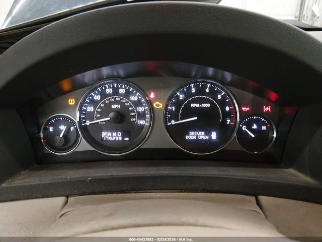 2008 Jeep Grand Cherokee Limited მანქანა იყიდება აუქციონზე, vin: 1J8HR58N28C226324, აუქციონის ნომერი: 44437883