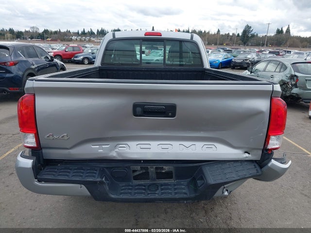 5TFSX5EN0GX044085 Toyota Tacoma Sr