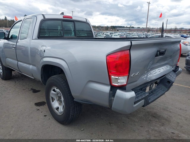 5TFSX5EN0GX044085 Toyota Tacoma Sr