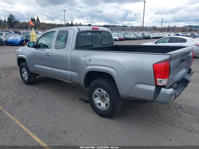 5TFSX5EN0GX044085 Toyota Tacoma Sr