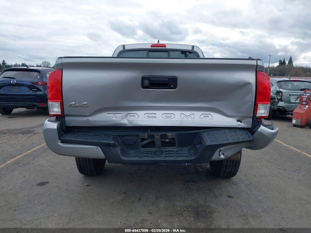 5TFSX5EN0GX044085 Toyota Tacoma Sr