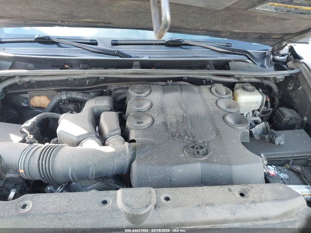JTEBU5JR6L5804569 Toyota 4runner Sr5 Premium