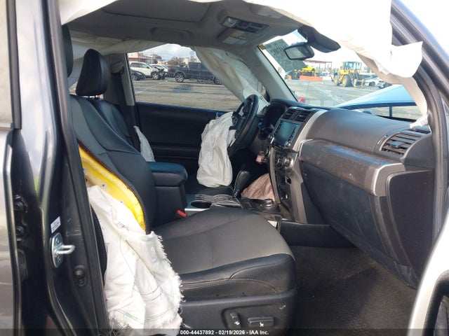 JTEBU5JR6L5804569 Toyota 4runner Sr5 Premium