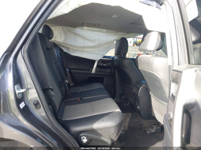 JTEBU5JR6L5804569 Toyota 4runner Sr5 Premium