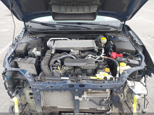 44437898 :رقم المزاد ، 4S4BTGND6P3163972 vin ، 2023 Subaru Outback Limited Xt مزاد بيع