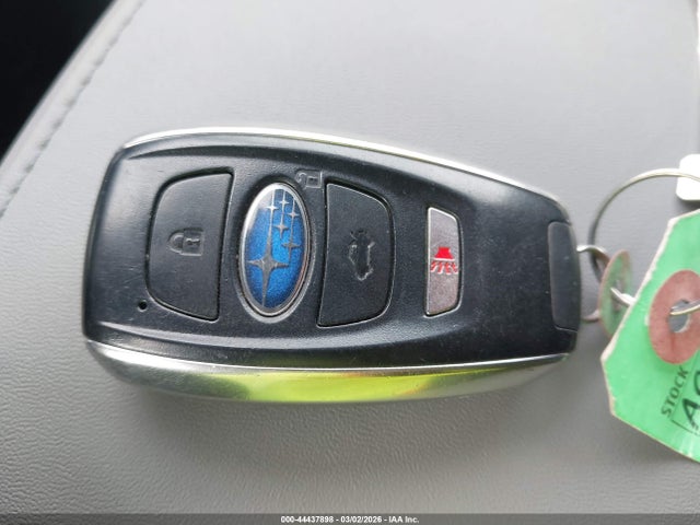 44437898 :رقم المزاد ، 4S4BTGND6P3163972 vin ، 2023 Subaru Outback Limited Xt مزاد بيع