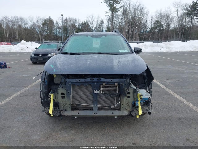 44437898 :رقم المزاد ، 4S4BTGND6P3163972 vin ، 2023 Subaru Outback Limited Xt مزاد بيع