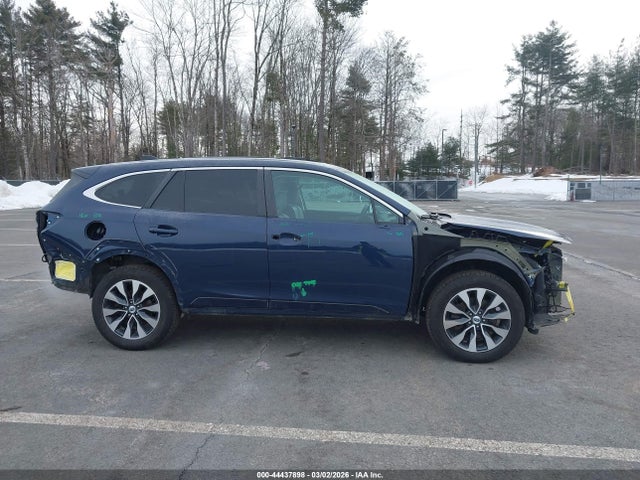 44437898 :رقم المزاد ، 4S4BTGND6P3163972 vin ، 2023 Subaru Outback Limited Xt مزاد بيع