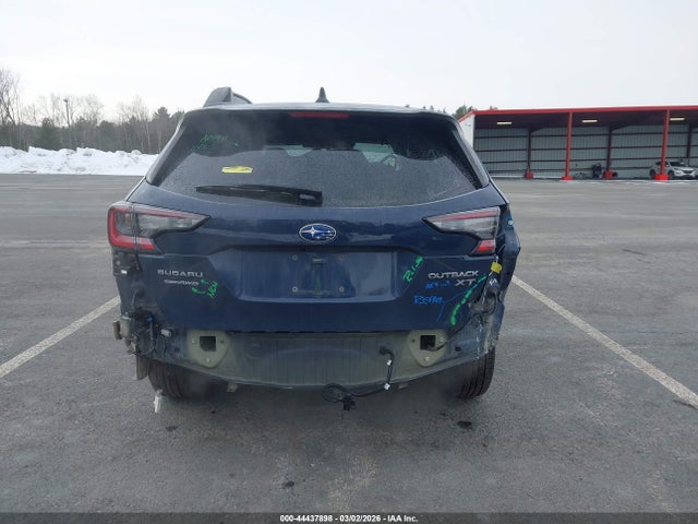 44437898 :رقم المزاد ، 4S4BTGND6P3163972 vin ، 2023 Subaru Outback Limited Xt مزاد بيع