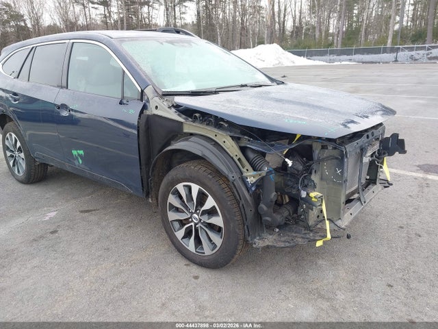 44437898 :رقم المزاد ، 4S4BTGND6P3163972 vin ، 2023 Subaru Outback Limited Xt مزاد بيع