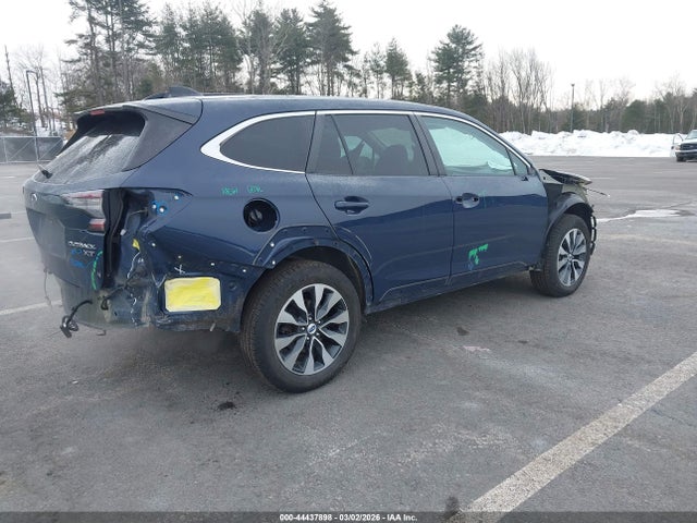 44437898 :رقم المزاد ، 4S4BTGND6P3163972 vin ، 2023 Subaru Outback Limited Xt مزاد بيع