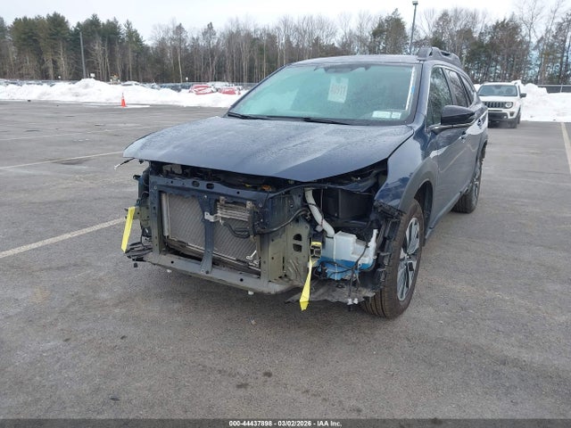 44437898 :رقم المزاد ، 4S4BTGND6P3163972 vin ، 2023 Subaru Outback Limited Xt مزاد بيع
