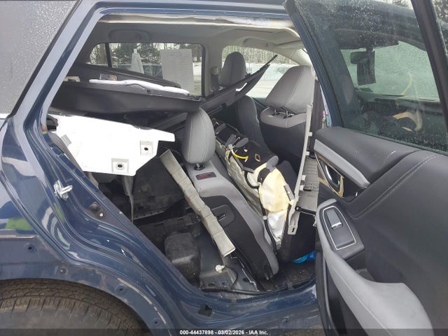 44437898 :رقم المزاد ، 4S4BTGND6P3163972 vin ، 2023 Subaru Outback Limited Xt مزاد بيع