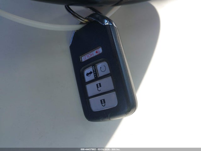 Honda Civic Sport 2019 19XFC2F80KE209517 Image 11