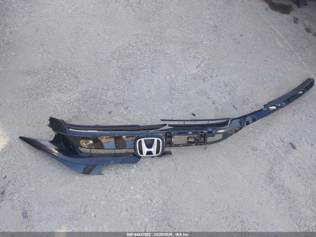 Honda Civic Sport 2019 19XFC2F80KE209517 Image 12
