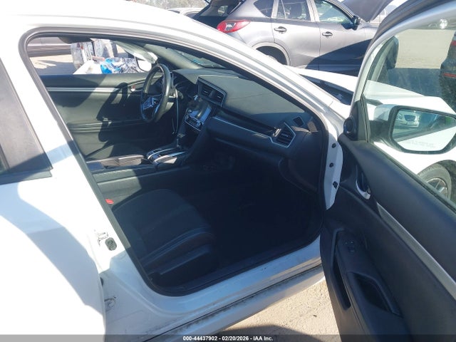Honda Civic Sport 2019 19XFC2F80KE209517 Image 5