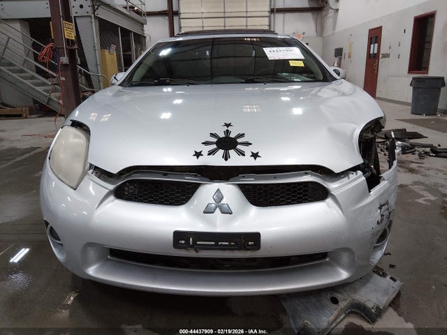 Продаж на аукціоні авто 2006 Mitsubishi Eclipse Gt, vin: 4A3AK34T86E023488, номер лоту: 44437909
