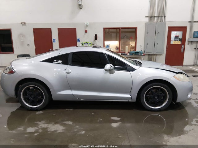 Продаж на аукціоні авто 2006 Mitsubishi Eclipse Gt, vin: 4A3AK34T86E023488, номер лоту: 44437909