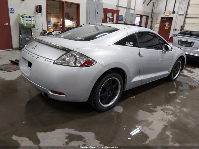 2006 MITSUBISHI ECLIPSE 4A3AK34T86E023488 Photo 3