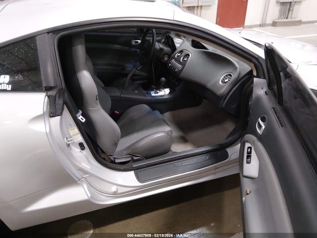 2006 MITSUBISHI ECLIPSE 4A3AK34T86E023488 Photo 4