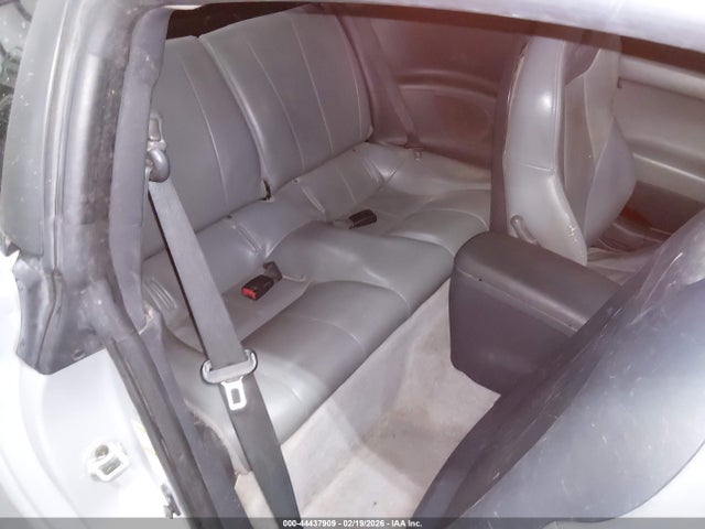 2006 MITSUBISHI ECLIPSE 4A3AK34T86E023488 Photo 7