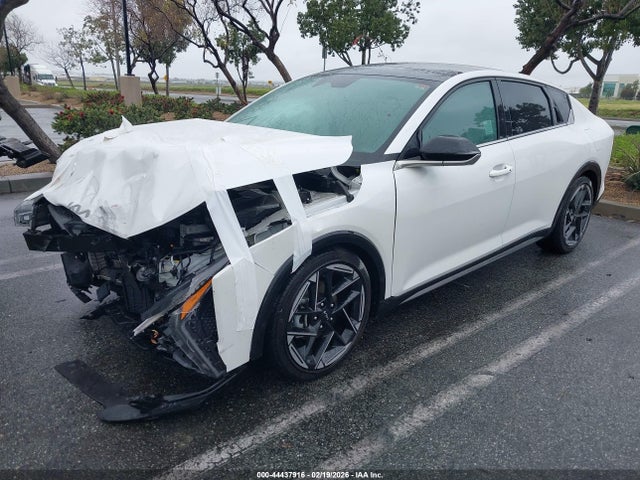 3KPFW4DE0SE097667 KIA K4 Gt-line