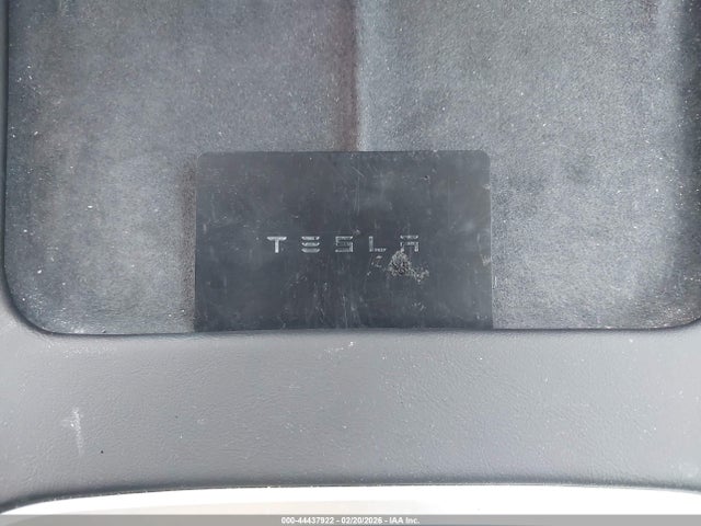 2024 TESLA MODEL Y 7SAYGDEFXRF087751 Photo 10