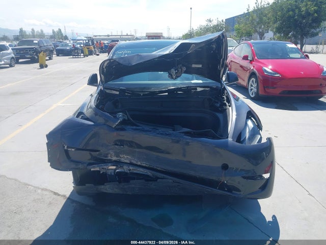 7SAYGDEFXRF087751 Tesla Model Y Performance Dual Motor All-wheel Drive