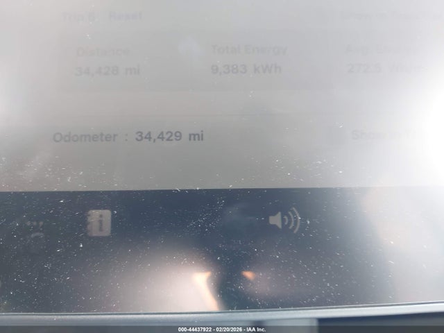 2024 TESLA MODEL Y 7SAYGDEFXRF087751 Photo 6