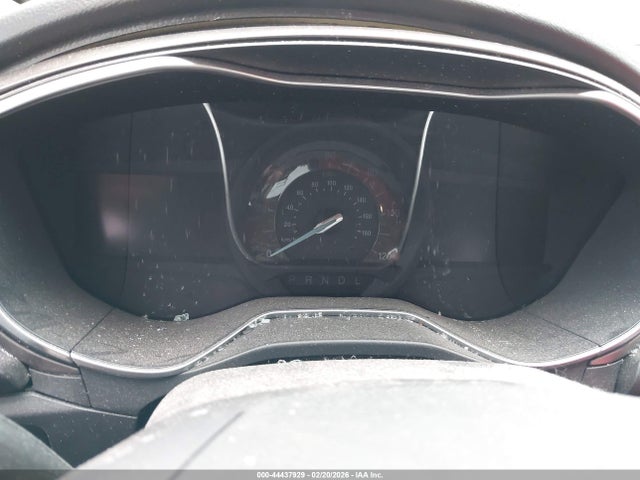 Ford Fusion Hybrid Se 2017 3FA6P0LU3HR288117 Image 7
