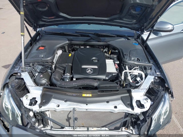 Продаж на аукціоні авто 2018 Mercedes-benz E 300, vin: WDDZF4JB9JA476018, номер лоту: 44437932