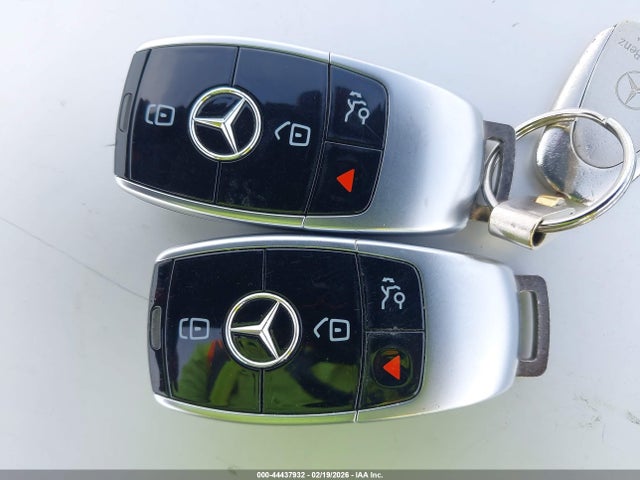 Продаж на аукціоні авто 2018 Mercedes-benz E 300, vin: WDDZF4JB9JA476018, номер лоту: 44437932