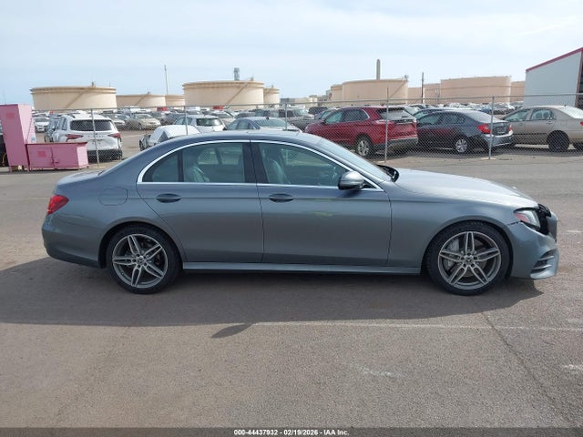 Продаж на аукціоні авто 2018 Mercedes-benz E 300, vin: WDDZF4JB9JA476018, номер лоту: 44437932