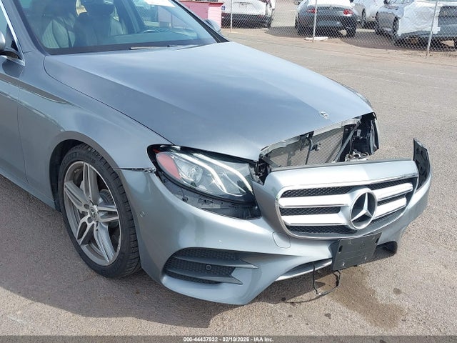 Продаж на аукціоні авто 2018 Mercedes-benz E 300, vin: WDDZF4JB9JA476018, номер лоту: 44437932