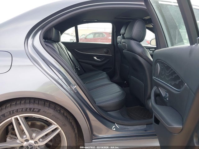 Продаж на аукціоні авто 2018 Mercedes-benz E 300, vin: WDDZF4JB9JA476018, номер лоту: 44437932