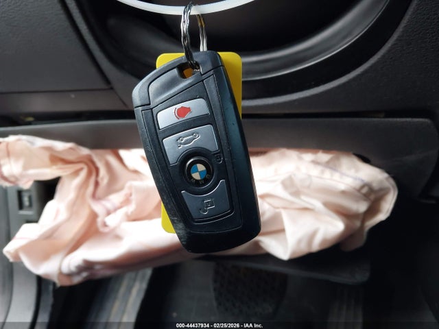 2014 BMW X3 5UXWX9C51E0D31941 Photo 10