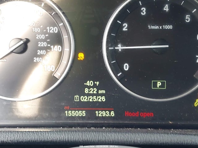 44437934 :رقم المزاد ، 5UXWX9C51E0D31941 vin ، 2014 Bmw X3 Xdrive28i مزاد بيع