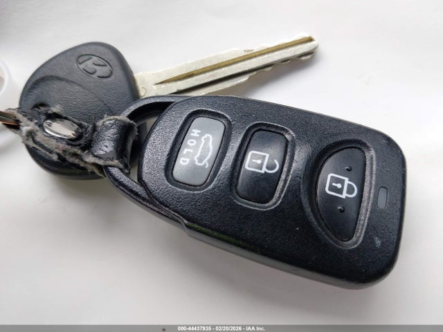 Hyundai ELANTRA SEL 2020 KMHD84LF8LU072039 Image 11