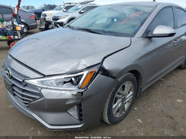 Hyundai ELANTRA SEL 2020 KMHD84LF8LU072039 Image 6