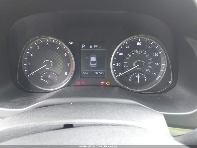 Hyundai ELANTRA SEL 2020 KMHD84LF8LU072039 Image 7