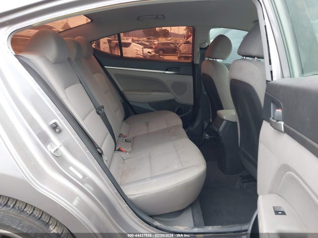 Hyundai ELANTRA SEL 2020 KMHD84LF8LU072039 Image 8