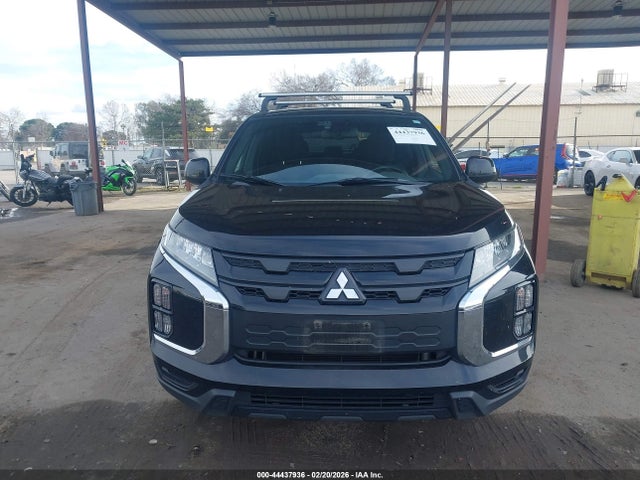 JA4APUAU9MU015131 Mitsubishi Outlander Sport 2.0 Be 2wd/2.0 Es 2wd/2.0 Le 2wd/2.0 S 2wd