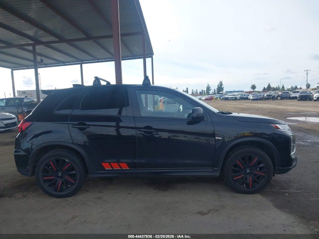 JA4APUAU9MU015131 Mitsubishi Outlander Sport 2.0 Be 2wd/2.0 Es 2wd/2.0 Le 2wd/2.0 S 2wd