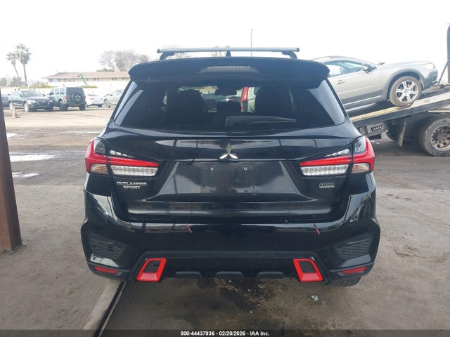 JA4APUAU9MU015131 Mitsubishi Outlander Sport 2.0 Be 2wd/2.0 Es 2wd/2.0 Le 2wd/2.0 S 2wd