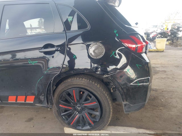 2021 MITSUBISHI OUTLANDER SPORT JA4APUAU9MU015131 Photo 5