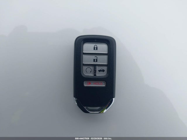 1HGCV2F98JA003872 Honda Accord Touring 2.0t