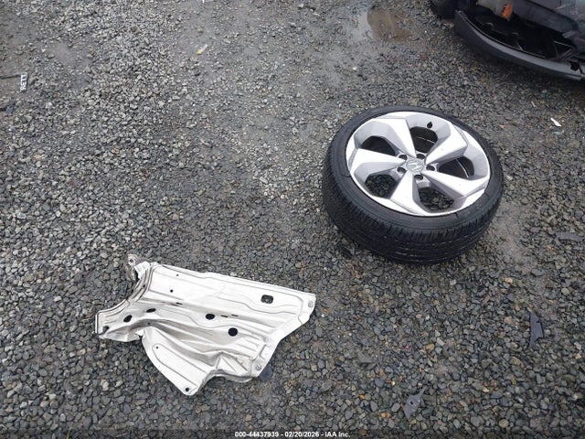 1HGCV2F98JA003872 Honda Accord Touring 2.0t