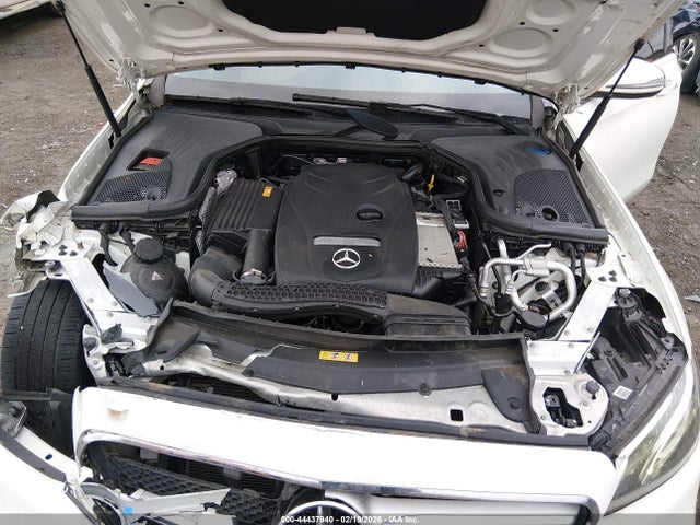 2017 MERCEDES-BENZ E 300 WDDZF4KB1HA257594 Photo 9